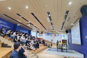 哪里有提供智能裁判培训的机构?深入解析与推荐